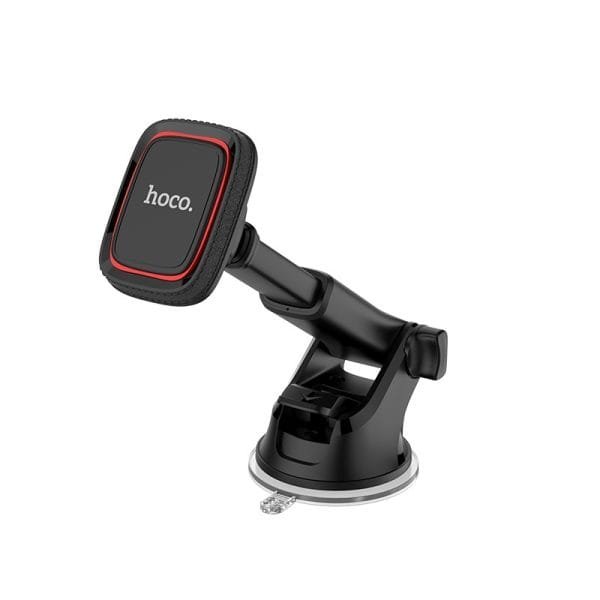 Hoco CA42 Magnetic Stretchable Car Holder Car Mount