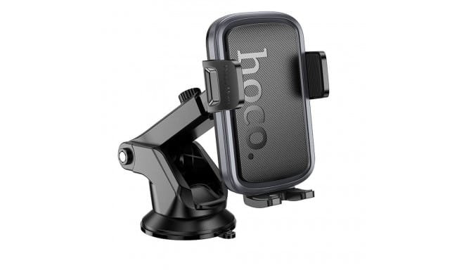 Hoco Vista universal car phone holder for 4.5 to 7 inch mobile phones