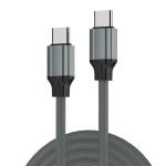 LDNIO LC441C 100W USB-C to USB-C cable with E-Marker chip