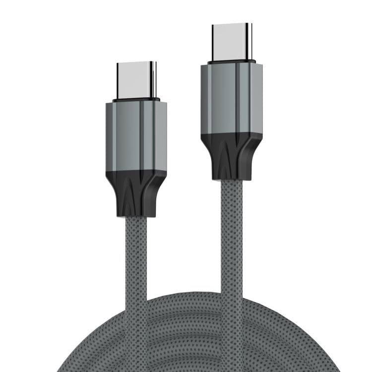 LDNIO LC441C 100W USB-C to USB-C cable with E-Marker chip
