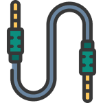 AUX & Audio Cables