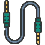 AUX & Audio Cables