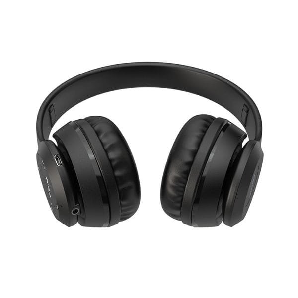 Borofone BO4 Charming Rhyme Wireless Headphones | Bluetooth 5.0 | 5-Hour Playtime