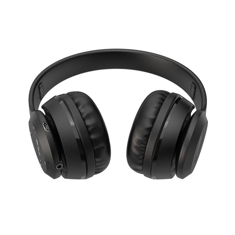 Borofone BO4 Charming Rhyme Wireless Headphones | Bluetooth 5.0 | 5-Hour Playtime