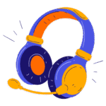 Headphones