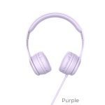 hoco-w21-graceful-charm-wire-control-headphones