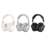 Hoco W52 Wireless Headphones BT 5.4 46H Battery AUX TF South Africa