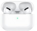 Hoco DES08 Original Series TWS Wireless Bluetooth Headset – White