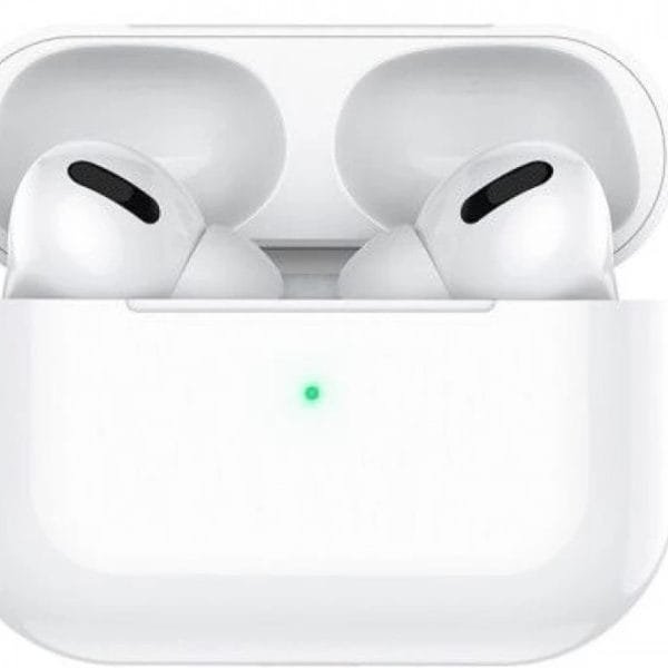 Hoco DES08 Original Series TWS Wireless Bluetooth Headset – White