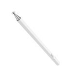 Hoco GM103 Fluent Series Universal Capacitive Stylus Pen – White