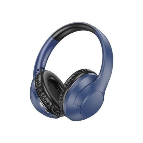 Borofone B023 Wireless Bluetooth Headphones | Strong Bass & Full Shocking Sound