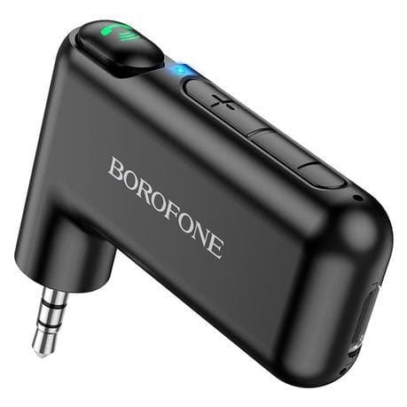 Borofone BC35 Bluetooth AUX Wireless Audio Receiver South Africa