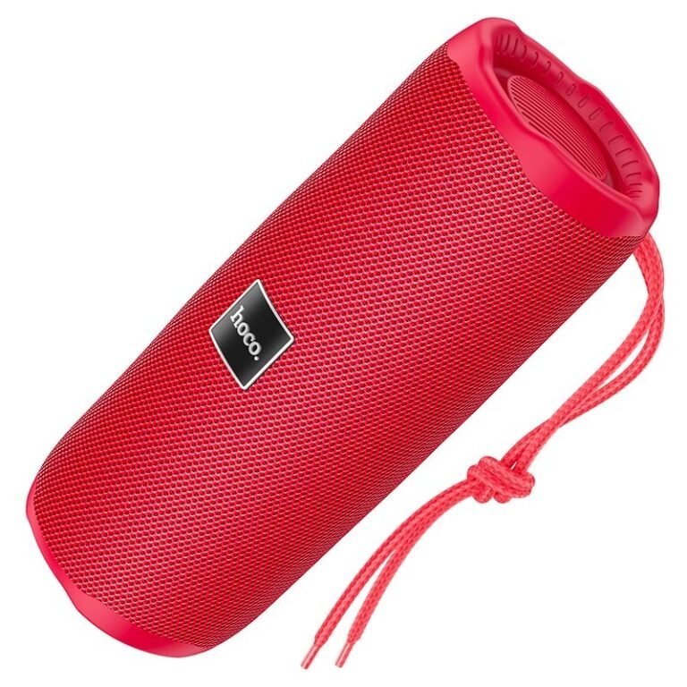Hoco HC16 True Wireless Music Box Speaker IPX4 Waterproof