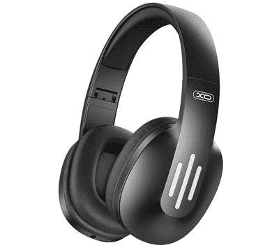 XO BE39 Foldable Stereo Wireless Headphones