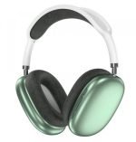 XO BE25 Wireless Over-Ear Headphones – Green