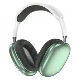 XO BE25 Wireless Over-Ear Headphones – Green