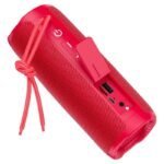 Hoco HC16 portable Bluetooth speaker with easy controls