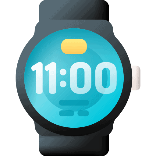 Modern smartwatches on display for online shopping in South Africa