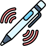 Stylus & Tablet Pens